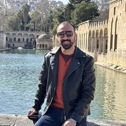  ,  Ali Eren, 34
