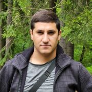  ,   Hayk, 31 ,   ,   