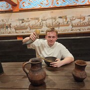 ���������� ������, ������ ���, 23