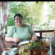  -,   Zinaida, 51 ,     , 