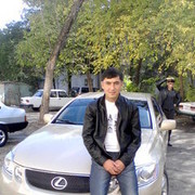  ,   Alisher, 40 ,   