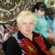  ,   Tanya, 60 ,  