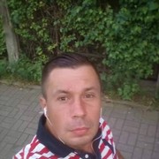 ���������� ����, ���� ������� Wojciech, 43 ����, ������������ ��� ������, ����� � ���������, c�������� ���������