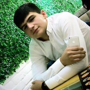  ,  Azizbek, 23