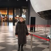 ���������� ��������������, ���� ������� Galina, 68 ���, ������������ ��� ����� � ���������, c�������� ���������