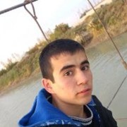 ���������� ��������, ������� azizbek, 32