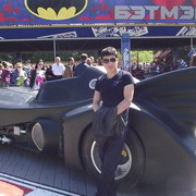 ���������� ����������, ���� ������� Renat, 33 ����, ������������ ��� ������, ����� � ���������, c�������� ���������, ���������