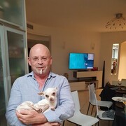  Ramat HaSharon,  Yuri, 55
