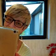  Neratovice,  Bernadeta, 45