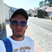  Benesov,  Vanya, 31