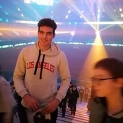  ,  Souhaib, 28