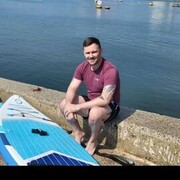  ?,  Ben Michael, 52