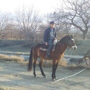 ���������� ����, ���� ������� Ramil, 46 ���, ������������ ��� ����� � ���������, c�������� ���������