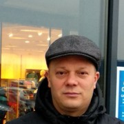  Ozarow Mazowiecki,  Oleg, 45