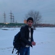 ���������� ������, ���� ������� Timur, 34 ����, ������������ ��� ������