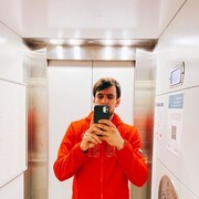 ���������� ������ ����� ������, ������� Usmon, 31