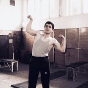 ���������� ������, ���� ������� Narek, 27 ���, ������������ ��� ������