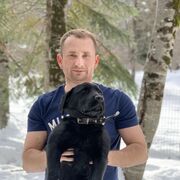 ���������� ������, ���� ������� Sergey, 36 ���, ������������ ��� ������, ����� � ���������, c�������� ���������