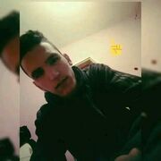  Kenitra-GHARB,  Yassin, 24