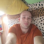  Wolow,  Andrri, 35