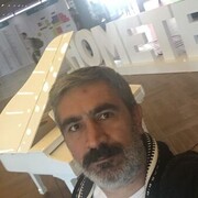  Incesu,   Mehmet, 48 ,   ,   