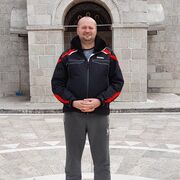  Kotor,   Vesko iz Cer, 46 ,   ,   