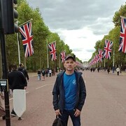  Lutterworth,  Ivan, 46