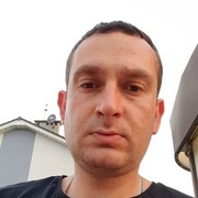  Ozarow Mazowiecki,  Toni, 40