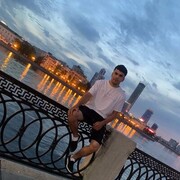  ,  Sardorchik, 27