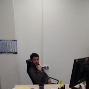 ���������� ����� �������, ���� ������� Murod, 36 ���, ������������ ��� ������, ����� � ���������, c�������� ���������