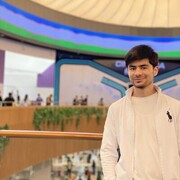 ���������� �������, ���� ����� Ilhom, 25 ���, ������������ ��� ������, ����� � ���������