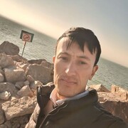  ,  AZAMAT, 27