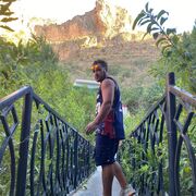  Tlemcen,  Jose, 31