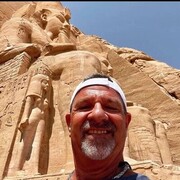  ,  Humble Man, 62
