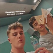  Albignasego,  giovi, 18