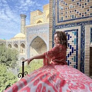 Sarra, Санкт-Петербург