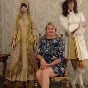 ���������� �����������, ���� ������� �������, 52 ����, ������������ ��� ������, ����� � ���������, c�������� ���������