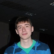  ,  Alexei, 33