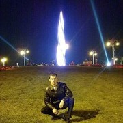 ���������� ����, ���� ������� Fuad, 35 ���, ������������ ��� ������