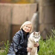  -,   Olga, 58 ,   ,   