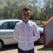  Kenitra-GHARB,  Oussama, 22