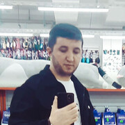  ,  Samir, 24