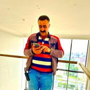 ���������� ������, ���� ������� Tuncer gunen, 53 ����, ������������ ��� ������, ����� � ���������