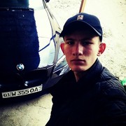  ,  Alimxan, 25