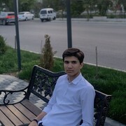  ,  Asadbek, 19