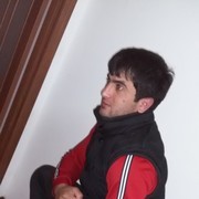 ���������� ������, ���� ������� Rasul, 38 ���, ������������ ��� ������