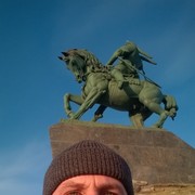  ,   Vladimir, 49 ,   