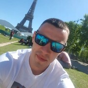  Charenton-le-Pont,   Rostyslav, 28 ,   ,   