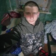  Libechov,  MYKHAILO, 27