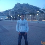  Alacant,  Sergio 112, 37